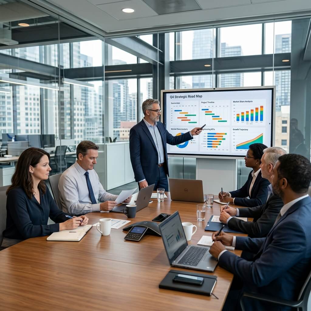Engineering Leadership